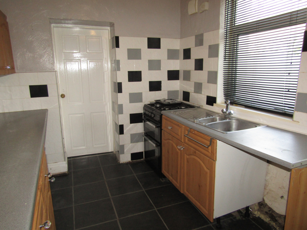 Harrison Street